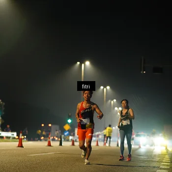 Runner Photo 7382570