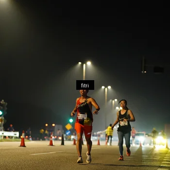 Runner Photo 7382574