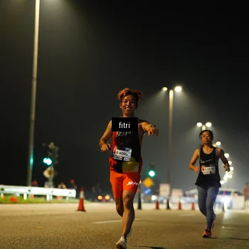 Runner Photo 7382579