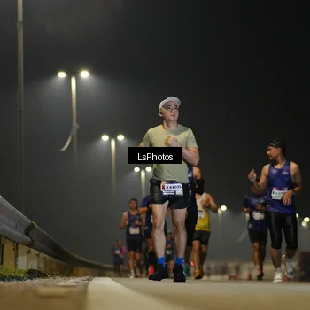 Runner Photo 7382581
