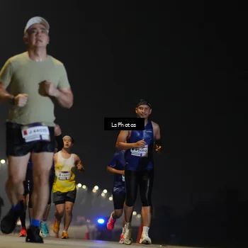 Runner Photo 7382584