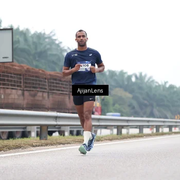 Runner Photo 7382586