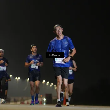Runner Photo 7382587