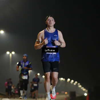 Runner Photo 7382588
