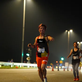 Runner Photo 7382589