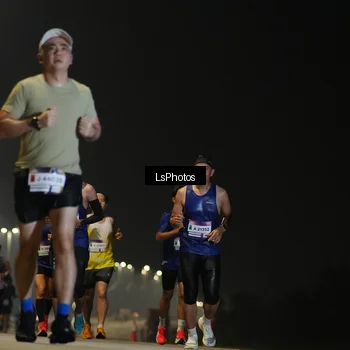 Runner Photo 7382590