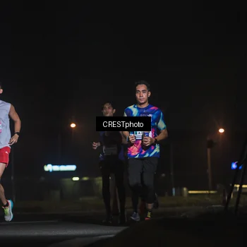 Runner Photo 7382592
