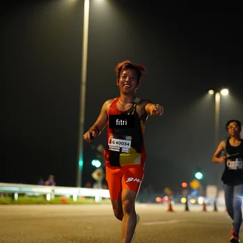 Runner Photo 7382595