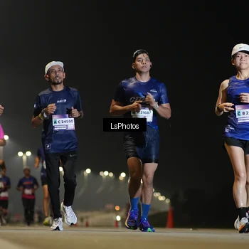 Runner Photo 7382597