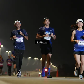 Runner Photo 7382598