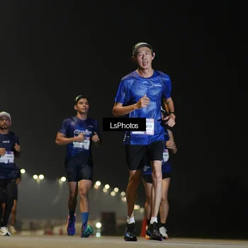 Runner Photo 7382599