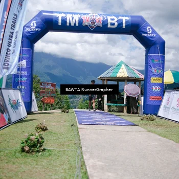 Runner Photo 73826