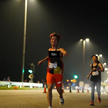 Runner Photo 7382600
