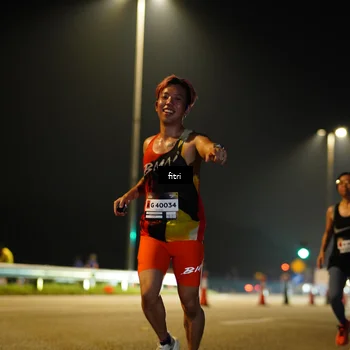Runner Photo 7382604