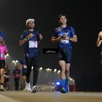 Runner Photo 7382608