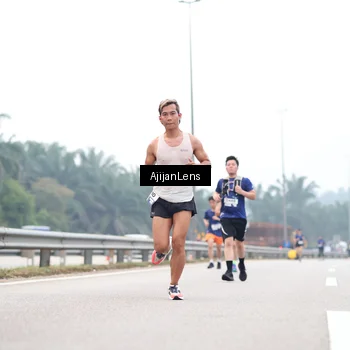 Runner Photo 7382614