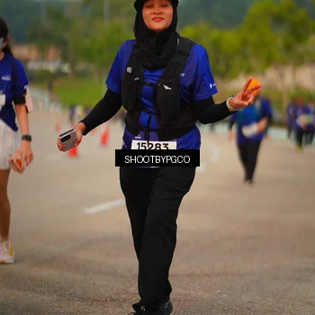 Runner Photo 7382625