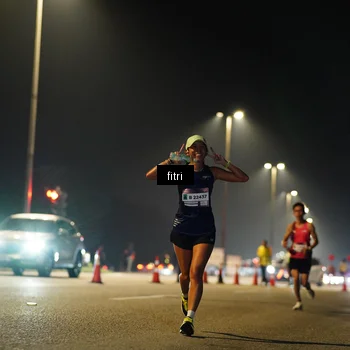 Runner Photo 7382631