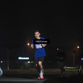 Runner Photo 7382633