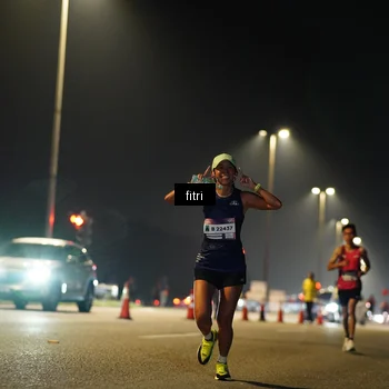 Runner Photo 7382637