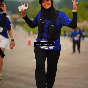 Runner Photo 7382641
