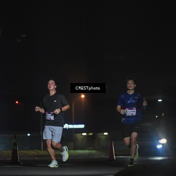 Runner Photo 7382644