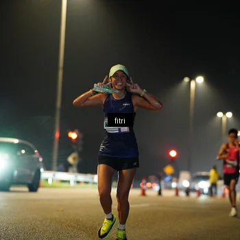 Runner Photo 7382647