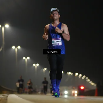Runner Photo 7382651
