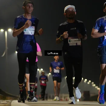 Runner Photo 7382660