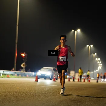 Runner Photo 7382663