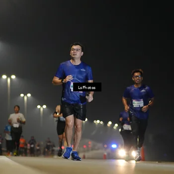 Runner Photo 7382665