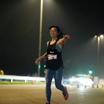 Runner Photo 7382670
