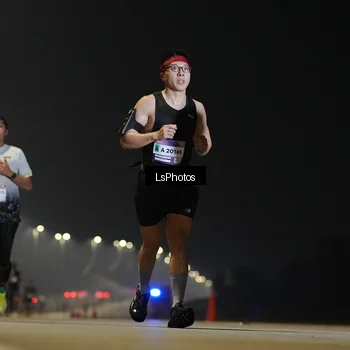 Runner Photo 7382673