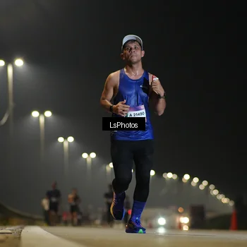 Runner Photo 7382674