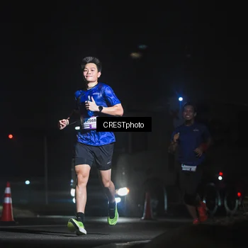 Runner Photo 7382679
