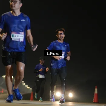Runner Photo 7382681