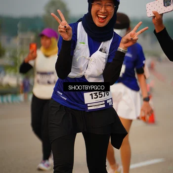 Runner Photo 7382682