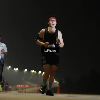 Runner Photo 7382683