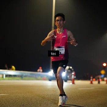 Runner Photo 7382685