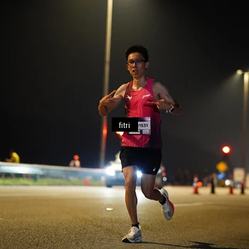Runner Photo 7382686
