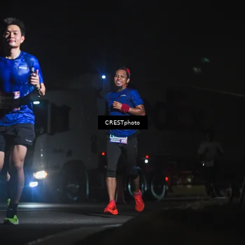 Runner Photo 7382687