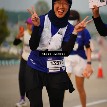 Runner Photo 7382688