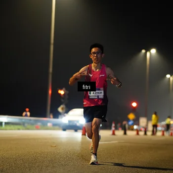 Runner Photo 7382690