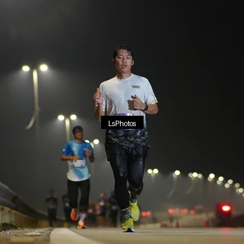 Runner Photo 7382692