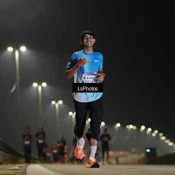 Runner Photo 7382693