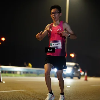 Runner Photo 7382695