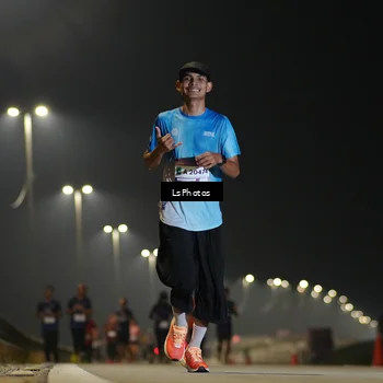 Runner Photo 7382696