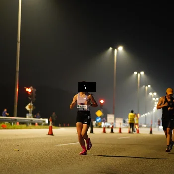 Runner Photo 7382699