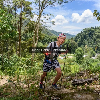 Runner Photo 73827