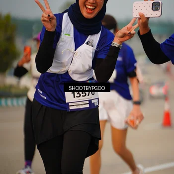 Runner Photo 7382703